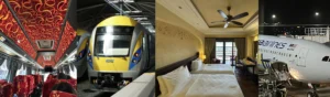 クアラルンプールからシンガポールまでの行き方4種類 直行バス　鉄道　飛行機　マラッカ一泊