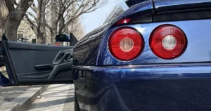 フェラーリ F355