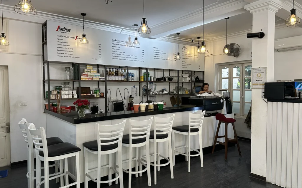 ハノイ セガフレッド