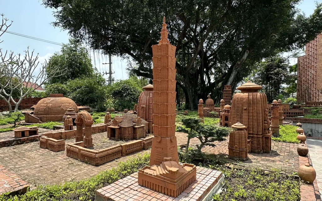 ホイアン 素焼きの博物館