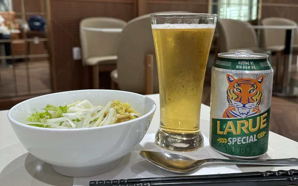 SHプレミアムラウンジ　ダナン　フォー